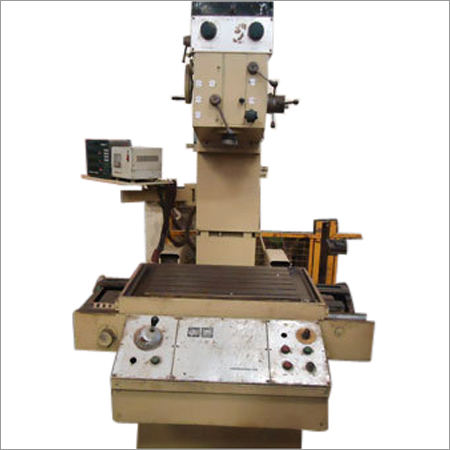 Used Vertical Jig Boring Machine By MAREEN SONS ENTERPRISE