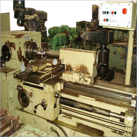 Used Relieving Lathe