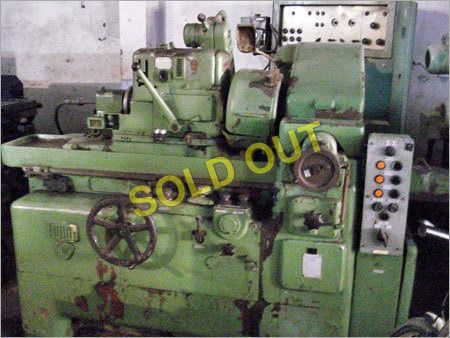 Used Internal Grinder Machine