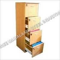 File Cabinet Application: For Office And School