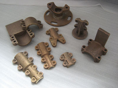 bronze castings