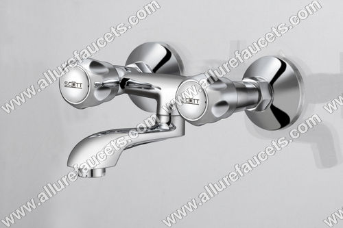 WALL MIXER NON TELEPHONIC