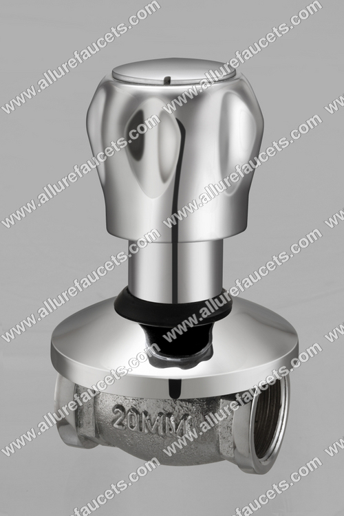 CONCEALED STOP COCK 20MM