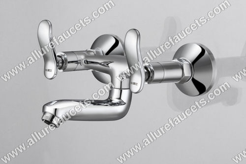 WALL MIXER NON TELEPHONIC