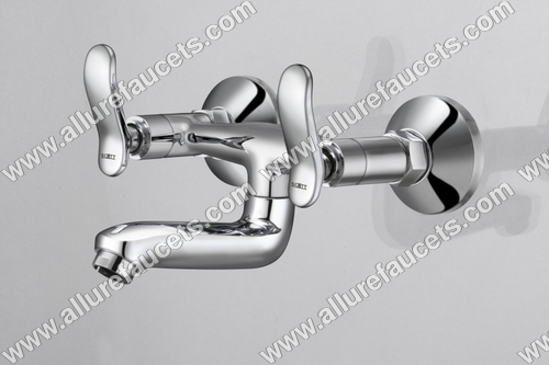 Wall Mixer Non Telephonic Tap