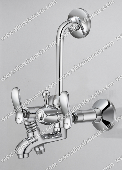 WALL MIXER 3IN1