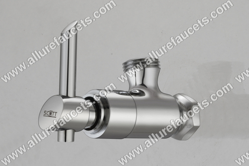 Angle Valve for Bathroom