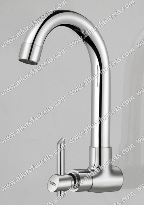 Stainless Steel Sink Tap