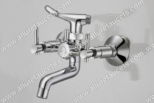 Crutch for Wall Mixer