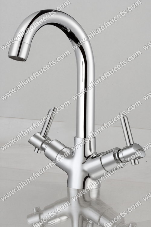 Center Hole Wash Basin Mixer