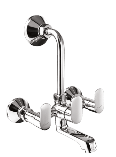 Wall Mixer Non Telephonic