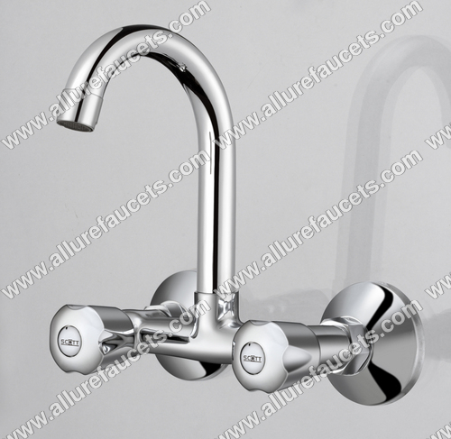 Sink Mixer Tap