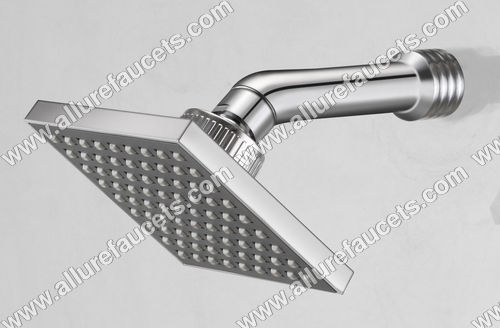 Rainfall Shower Heads