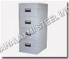 Metal Office Racking System