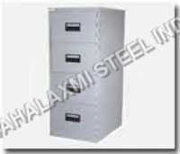 Metal Office Racking System