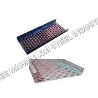 Painted Perforated Cable Tray Painted Perforated Cable Tray