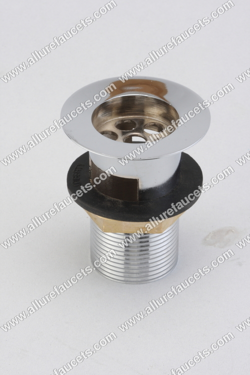 Brass Waste Coupling - Durable Brass Material | Leak-Resistant Design, Easy Installation