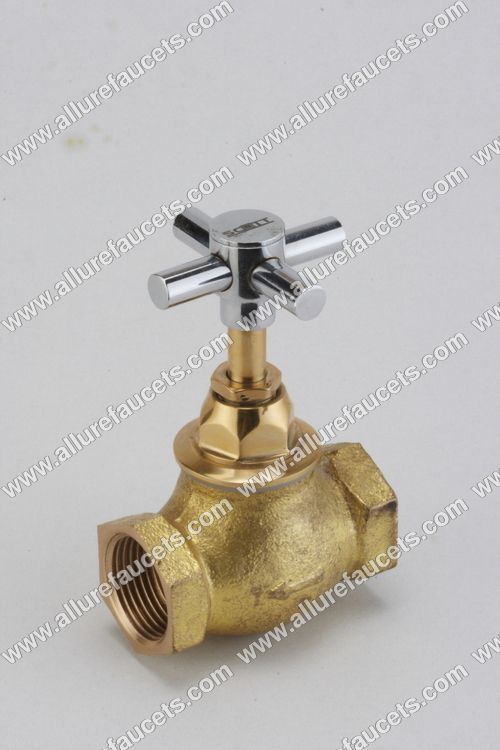 Ball Valve