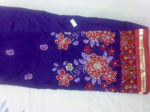 DESIGNER SALWAR