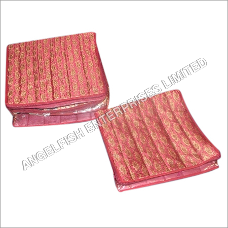 Broket Saree Covers