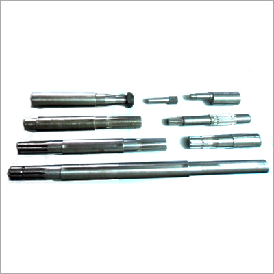 Industrial Shaft