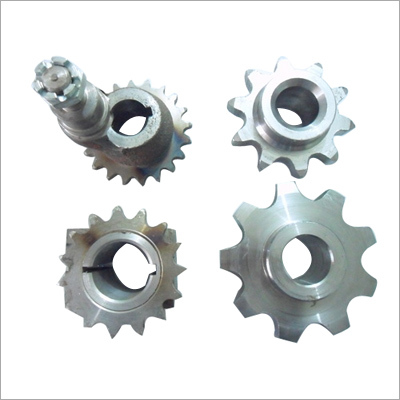 Industrial Gears