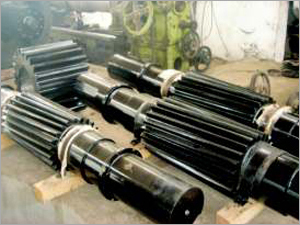 Pinion Shaft