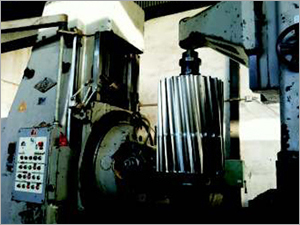 Industrial Pinions