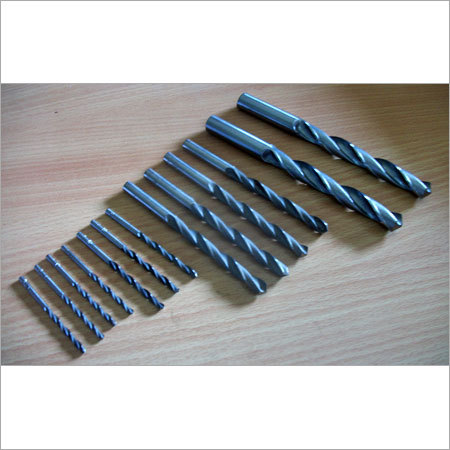 Carbide Cutting Tools