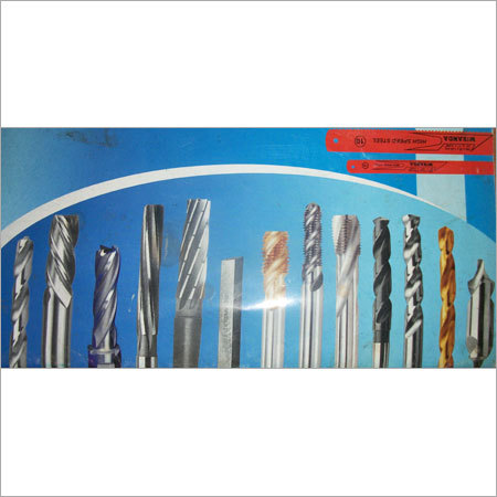 Cutting Tools