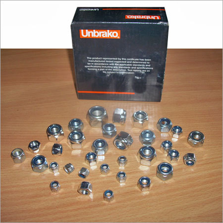 Industrial Fasteners