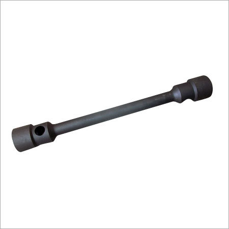 Wheel Spanner