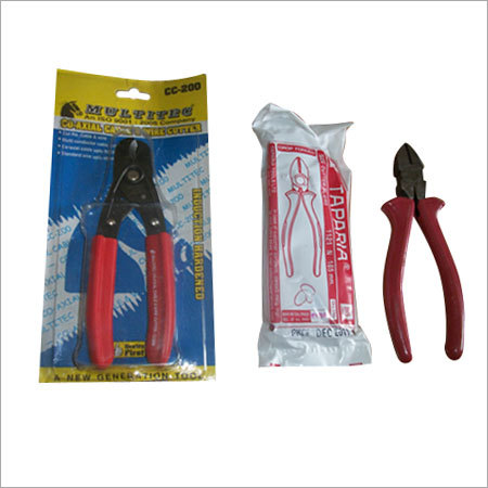 Hand Plier