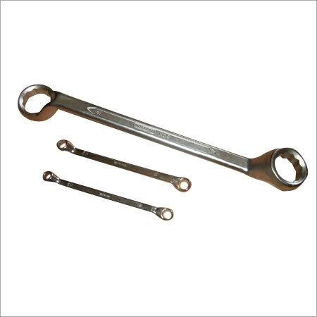 Ring Spanner