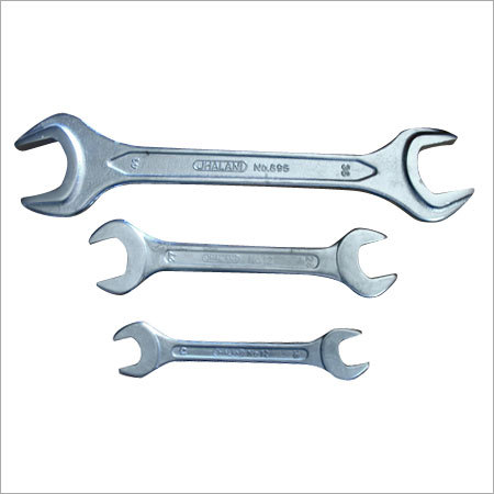 Open End Spanner