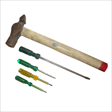 Hammer