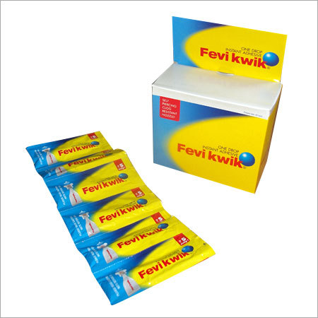 Industrial Adhesives