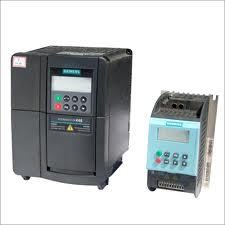 AC drives