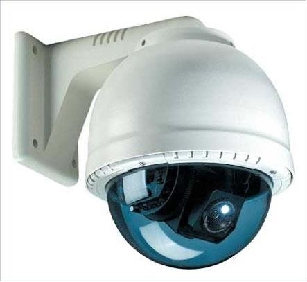 CCTV Installation