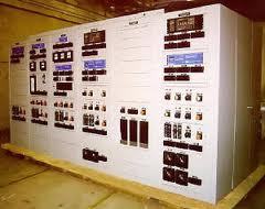 Customize Control Panels