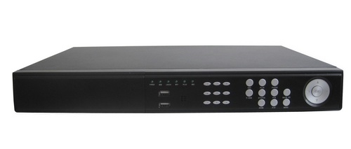 DVR Installation