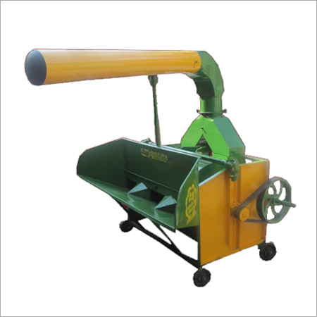 स्ट्रॉ ब्लोअर