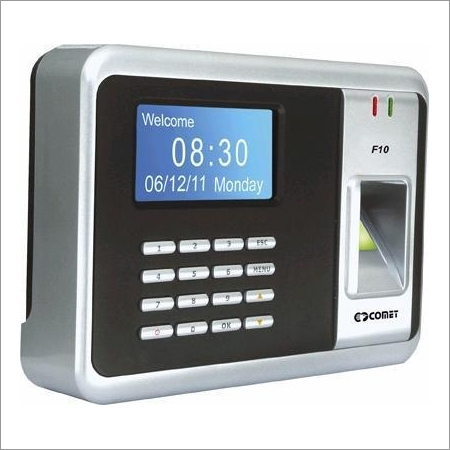 Access Control System Work