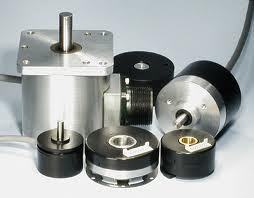 Encoders