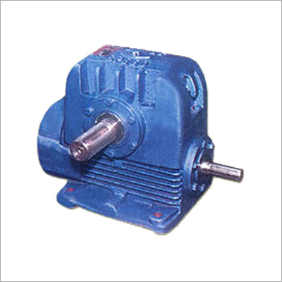 Reduction Gearbox