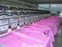 Textile Machine