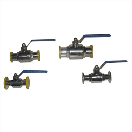 Sanitary Valve
