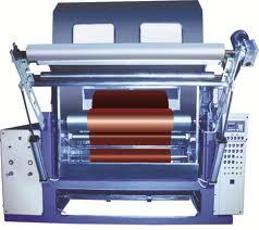 Automatic Jigger Machine