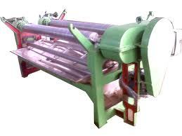 Semi Automatic Jigger Machine