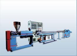 Pencil Extruder Machine